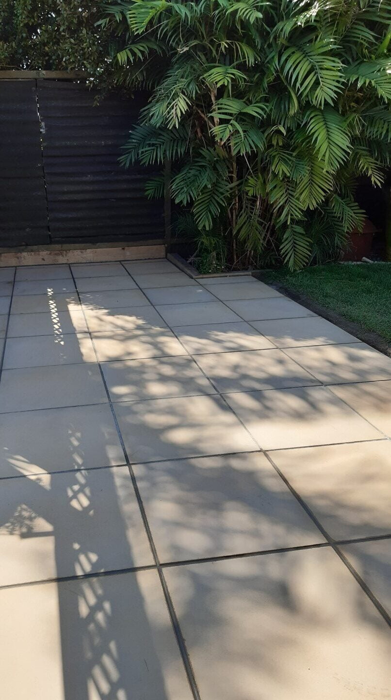 contact advanced concreting and paving Auckland