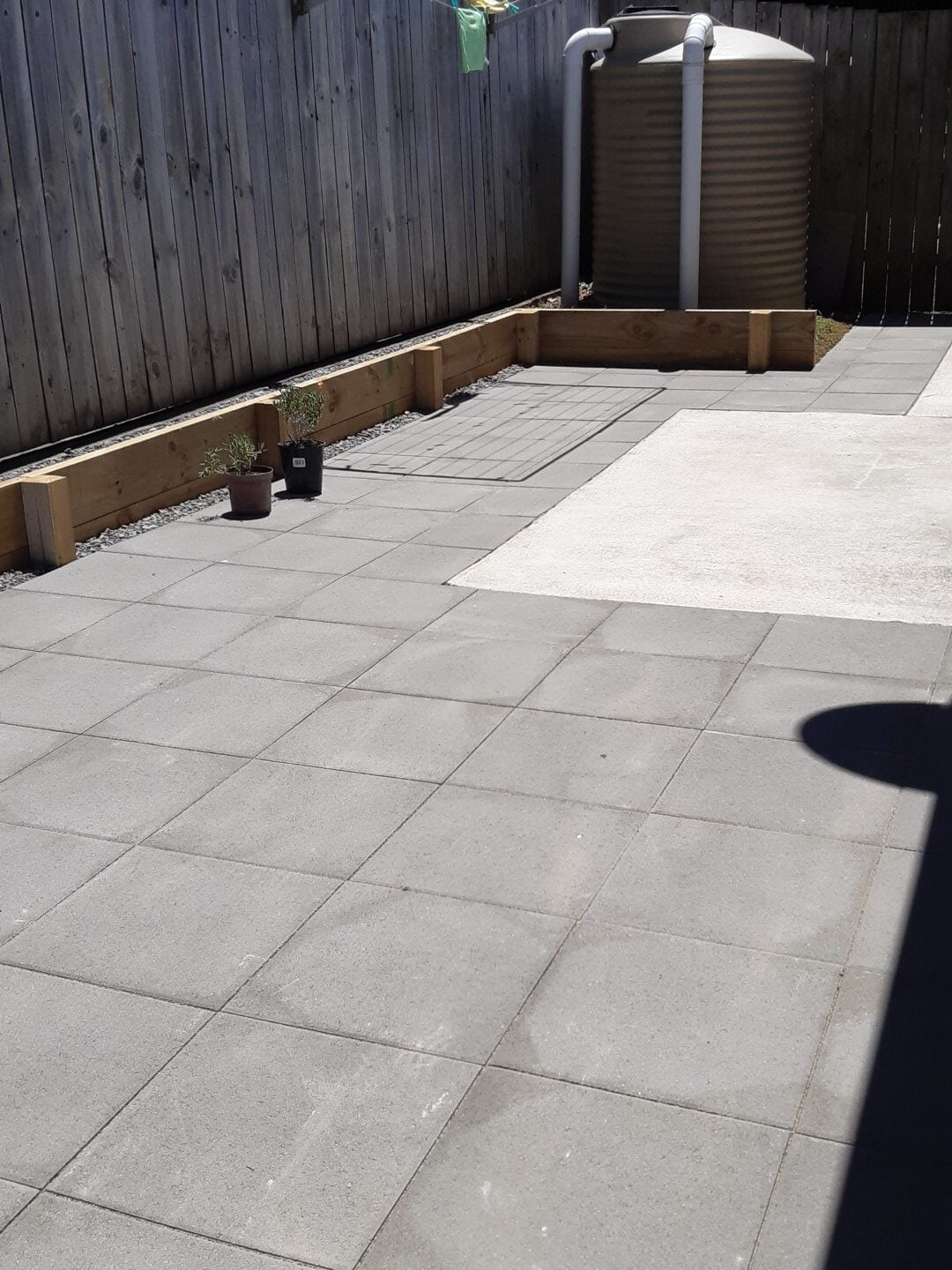 Advanced Concrete Paving
